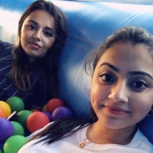 Meet your Posher, Namra